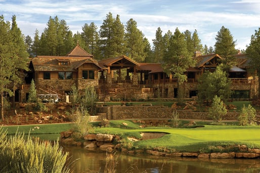Pine Canyon Club, The