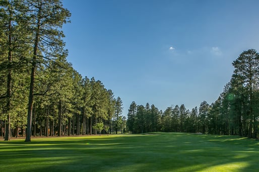 Pinetop Country Club