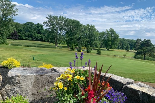 Pinewood Country Club