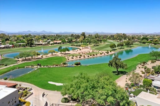 Pinnacle Peak Country Club