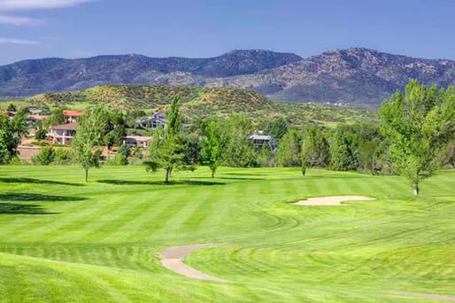 Prescott Golf Club