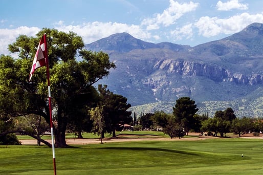 Sierra Vista Golf Center at Pueblo del Sol