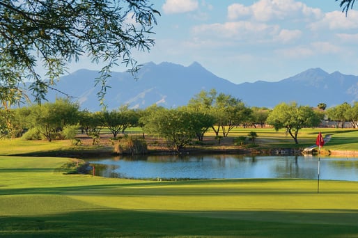 Quail Creek Country Club