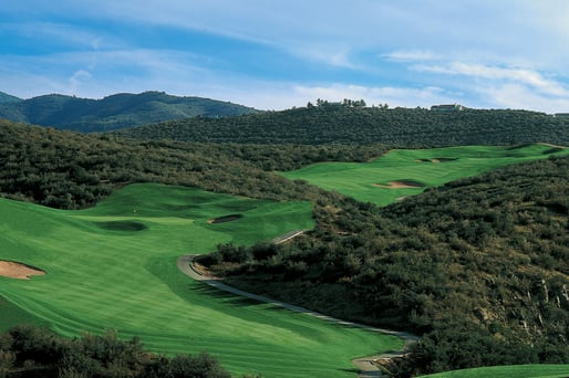 Quailwood Greens Golf Course