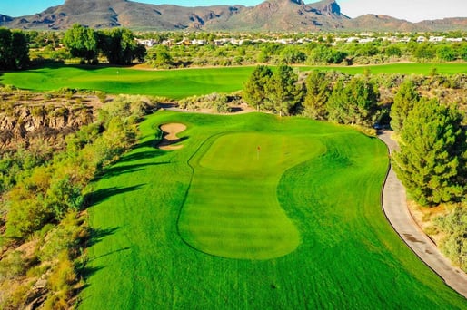 Quarry Pines Golf Club