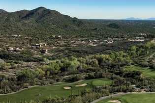 Rancho Manana Golf Club