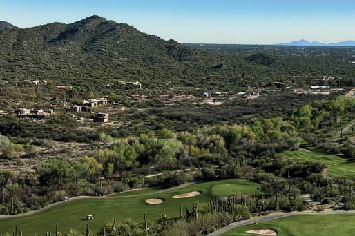 Rancho Manana Golf Club