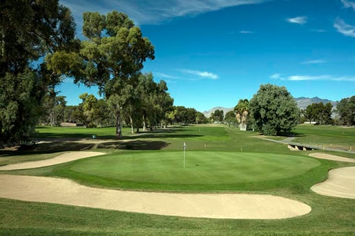 Randolph North Golf Course