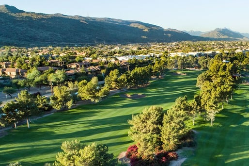 Raven Golf Club