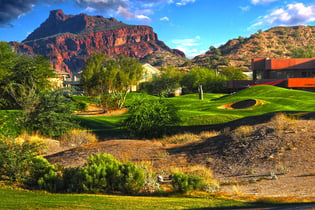 Red Mountain Ranch Country Club