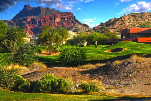 Red Mountain Ranch Country Club