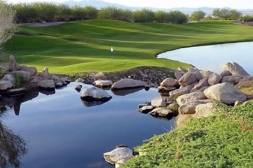 Iron Wolf Golf and Country Club