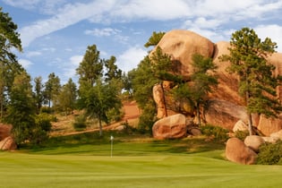 Rim Club, The
