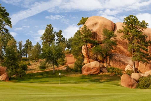 Rim Club, The