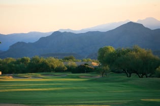 Rio Verde Country Club