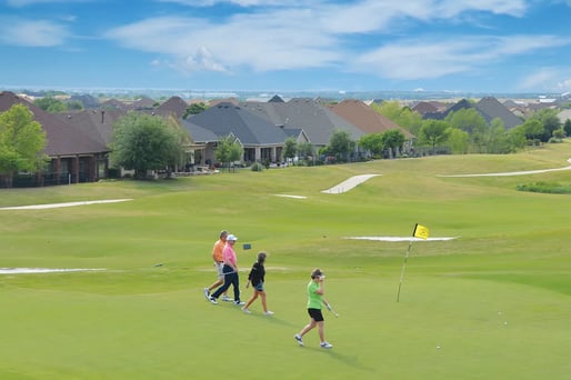 Robson Ranch Golf Club