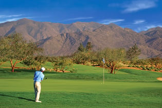Saddlebrooke Ranch Golf Club
