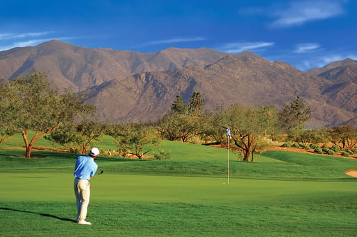 Saddlebrooke Ranch Golf Club