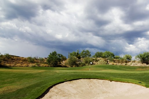 Safford Mt Graham GC