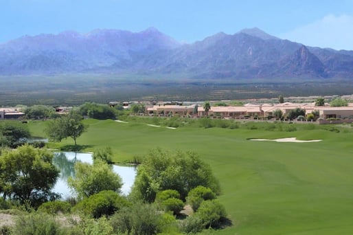 San Ignacio Golf Club