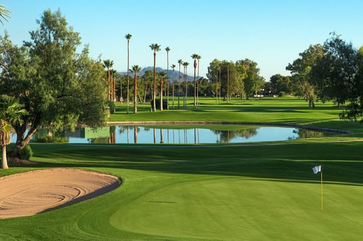 San Marcos Golf & Country Club