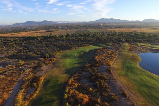 San Pedro Golf Course