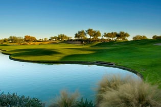 Scottsdale Silverado Golf Club