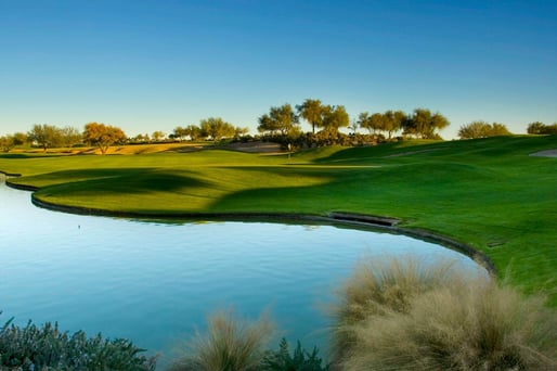 Scottsdale Silverado Golf Club