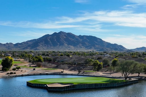 Seville Golf & Country Club