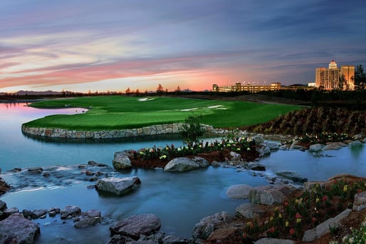 Sewailo Golf Club