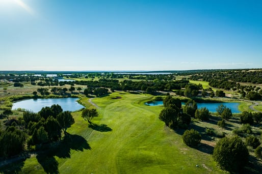 Birdie Ranch Golf Club
