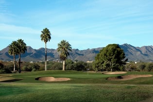 Silverbell Golf Course
