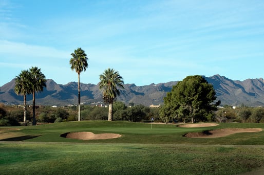 Silverbell Golf Course