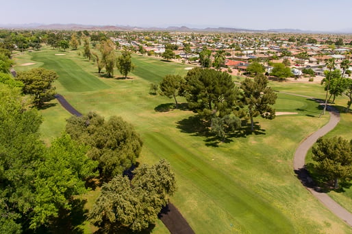 Stardust Golf Club