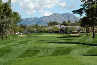 Scottsdale Country Club