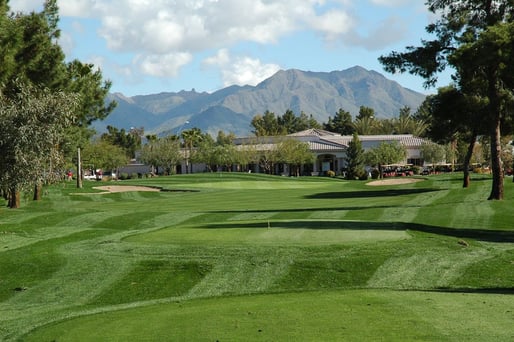 Scottsdale Country Club