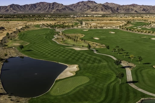 Sterling Grove Golf & Country Club