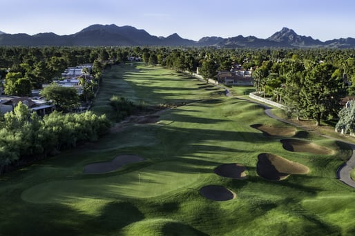 Stonecreek, The Golf Club at