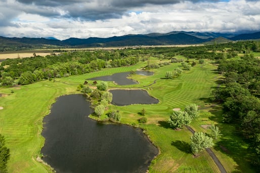 Stoneridge Golf Course