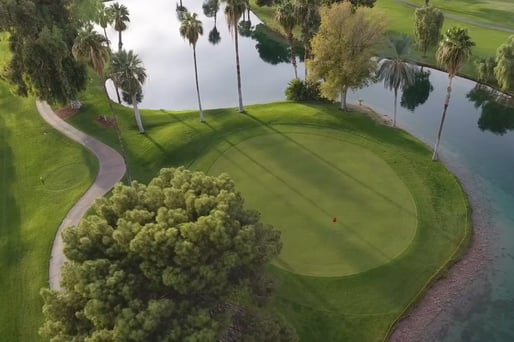 Sun City Country Club