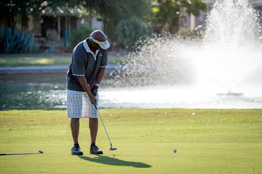 Sun City South GC