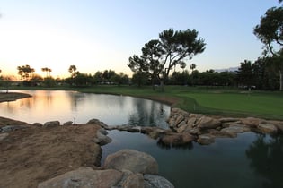 Sun Lakes Country Club