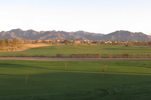 Sundance Golf Club