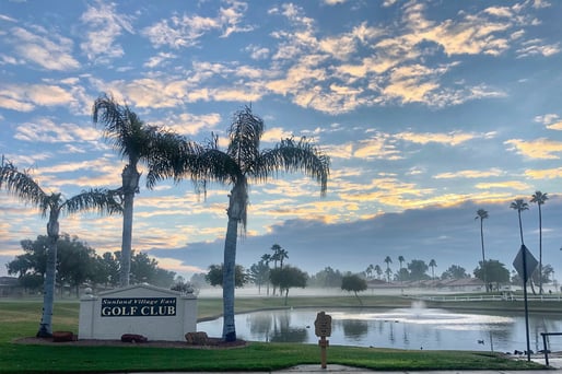 Sunland Village East Golf Club