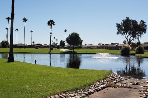 Sunland Village Golf Club