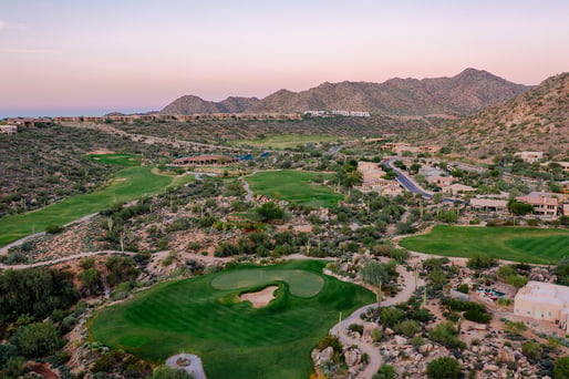 Sunridge Canyon Golf Club