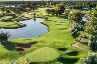 Superstition Springs Golf Club