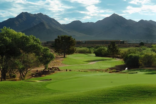 TPC of Scottsdale