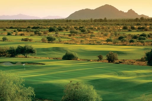 Talking Stick Golf Club