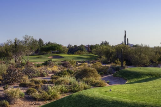 Tatum Ranch Golf Club